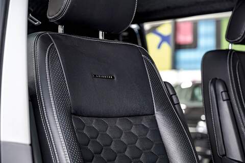 Volkswagen Transporter 2.0 T32 Diesel 150PS Manual Kombi Van SWB - U3210