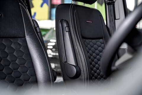 Volkswagen Transporter 2.0 T32 Diesel 150PS Manual Kombi Van SWB - U3210