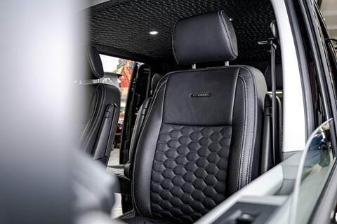 Volkswagen Transporter 2.0 T32 Diesel 150PS Manual Kombi Van SWB - U3210