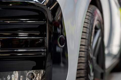 Volkswagen Transporter 2.0 T30 Diesel 150PS Manual Kombi Van LWB - U3193