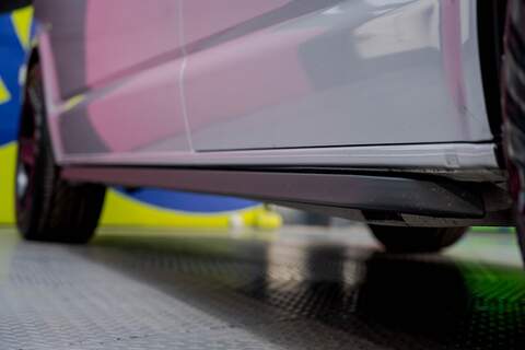 Volkswagen Transporter 2.0 T30 Diesel 150PS Manual Kombi Van LWB - U3193