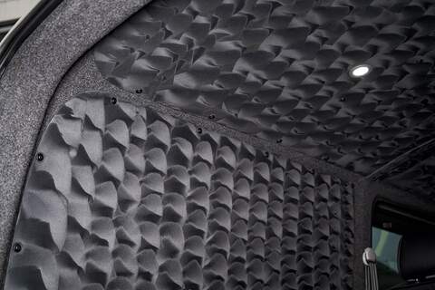 Volkswagen Transporter 2.0 T30 Diesel 150PS Manual Kombi Van LWB - U3193