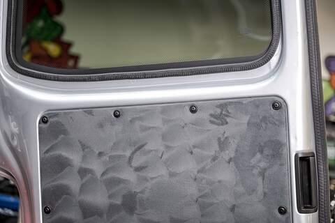 Volkswagen Transporter 2.0 T30 Diesel 150PS Manual Kombi Van LWB - U3193