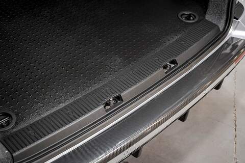 Volkswagen Transporter 2.0 T30 Diesel 150PS Manual Kombi Van LWB - U3193