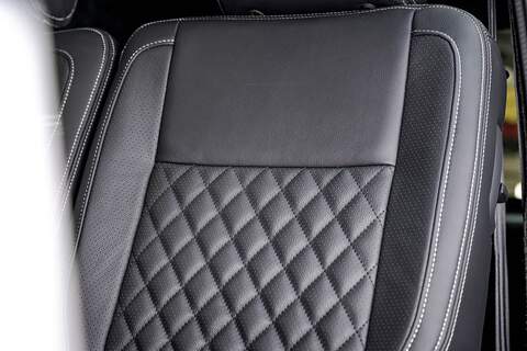 Volkswagen Transporter 2.0 T30 Diesel 150PS Manual Kombi Van LWB - U3193