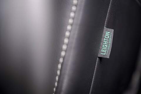 Volkswagen Transporter 2.0 T30 Diesel 150PS Manual Kombi Van LWB - U3193