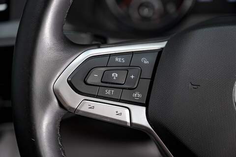 Volkswagen Transporter 2.0 T30 Diesel 150PS Manual Kombi Van LWB - U3193