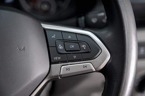 Volkswagen Transporter 2.0 T30 Diesel 150PS Manual Kombi Van LWB - U3193