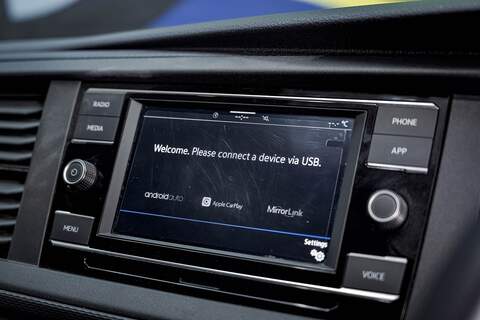 Volkswagen Transporter 2.0 T30 Diesel 150PS Manual Kombi Van LWB - U3193