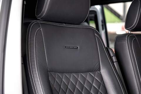 Volkswagen Transporter 2.0 T30 Diesel 150PS Manual Kombi Van LWB - U3193