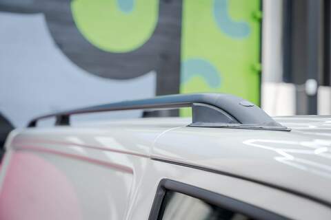 Volkswagen Transporter 2023 T6.1 2.0TDI T28 150PS Auto Highline Panel Van LWB LV-R Pack Ascot Grey - U6020