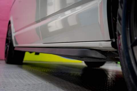 Volkswagen Transporter 2023 T6.1 2.0TDI T28 150PS Auto Highline Panel Van LWB LV-R Pack Ascot Grey - U6020