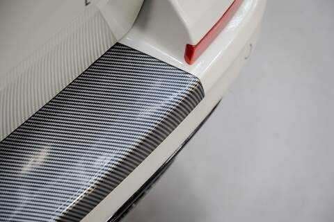 Volkswagen Transporter 2023 T6.1 2.0TDI T28 150PS Auto Highline Panel Van LWB LV-R Pack Ascot Grey - U6020