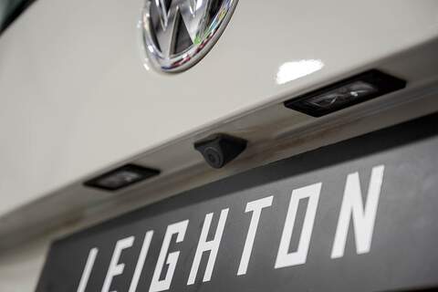 Volkswagen Transporter 2023 T6.1 2.0TDI T28 150PS Auto Highline Panel Van LWB LV-R Pack Ascot Grey - U6020