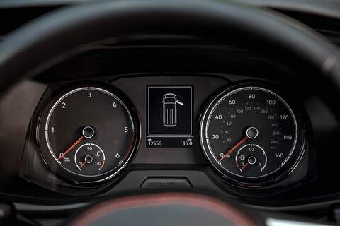 Volkswagen Transporter 2023 T6.1 2.0TDI T28 150PS Auto Highline Panel Van LWB LV-R Pack Ascot Grey - U6020