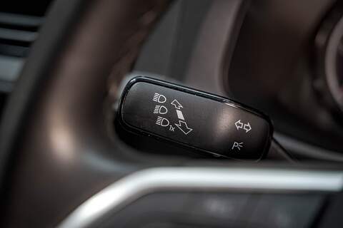 Volkswagen Transporter 2023 T6.1 2.0TDI T28 150PS Auto Highline Panel Van LWB LV-R Pack Ascot Grey - U6020