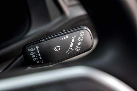 Volkswagen Transporter 2023 T6.1 2.0TDI T28 150PS Auto Highline Panel Van LWB LV-R Pack Ascot Grey - U6020