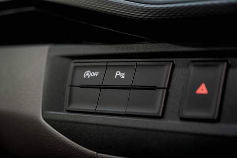 Volkswagen Transporter 2023 T6.1 2.0TDI T28 150PS Auto Highline Panel Van LWB LV-R Pack Ascot Grey - U6020