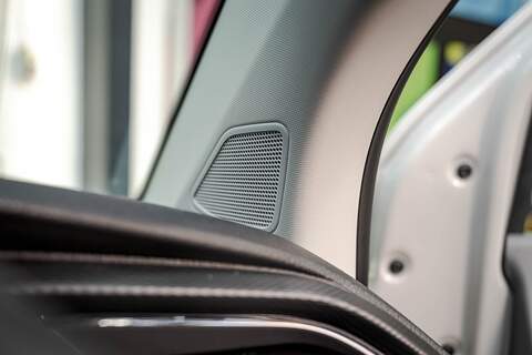 Volkswagen Transporter 2023 T6.1 2.0TDI T28 150PS Auto Highline Panel Van LWB LV-R Pack Ascot Grey - U6020