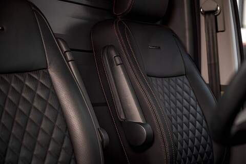 Volkswagen Transporter 2023 T6.1 2.0TDI T28 150PS Auto Highline Panel Van LWB LV-R Pack Ascot Grey - U6020