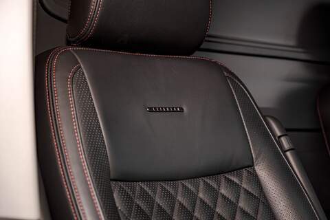 Volkswagen Transporter 2023 T6.1 2.0TDI T28 150PS Auto Highline Panel Van LWB LV-R Pack Ascot Grey - U6020