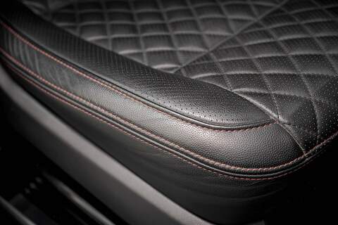 Volkswagen Transporter 2023 T6.1 2.0TDI T28 150PS Auto Highline Panel Van LWB LV-R Pack Ascot Grey - U6020