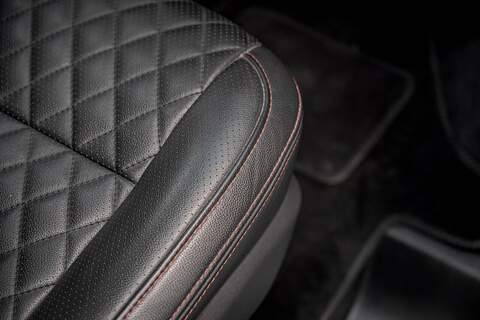 Volkswagen Transporter 2023 T6.1 2.0TDI T28 150PS Auto Highline Panel Van LWB LV-R Pack Ascot Grey - U6020