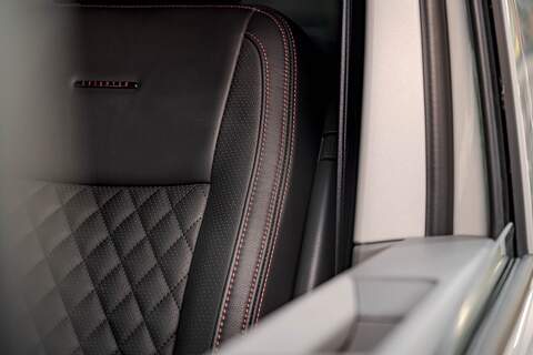 Volkswagen Transporter 2023 T6.1 2.0TDI T28 150PS Auto Highline Panel Van LWB LV-R Pack Ascot Grey - U6020