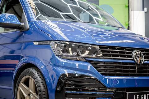 Volkswagen Transporter 2.0 T32 Diesel 150PS Manual Kombi Van SWB - U3240