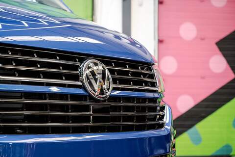 Volkswagen Transporter 2.0 T32 Diesel 150PS Manual Kombi Van SWB - U3240