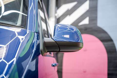 Volkswagen Transporter 2.0 T32 Diesel 150PS Manual Kombi Van SWB - U3240