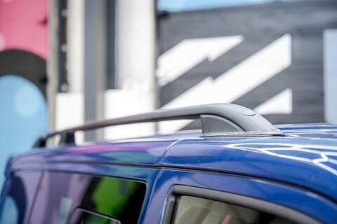 Volkswagen Transporter 2.0 T32 Diesel 150PS Manual Kombi Van SWB - U3240