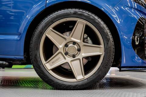 Volkswagen Transporter 2.0 T32 Diesel 150PS Manual Kombi Van SWB - U3240