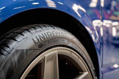 Volkswagen Transporter 2.0 T32 Diesel 150PS Manual Kombi Van SWB - U3240