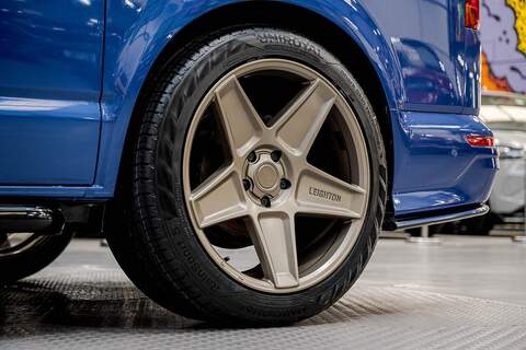 Volkswagen Transporter 2.0 T32 Diesel 150PS Manual Kombi Van SWB - U3240