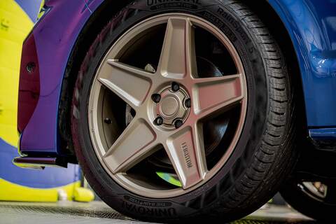 Volkswagen Transporter 2.0 T32 Diesel 150PS Manual Kombi Van SWB - U3240