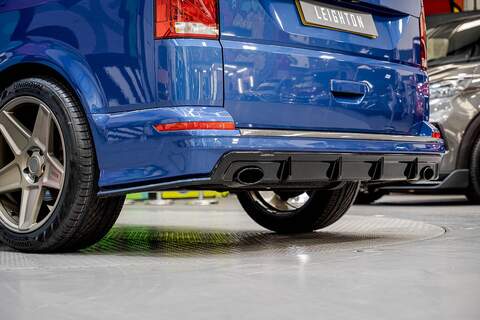 Volkswagen Transporter 2.0 T32 Diesel 150PS Manual Kombi Van SWB - U3240