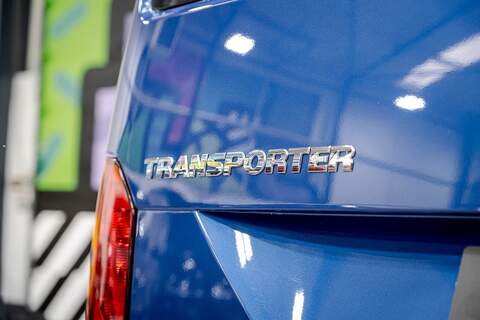 Volkswagen Transporter 2.0 T32 Diesel 150PS Manual Kombi Van SWB - U3240