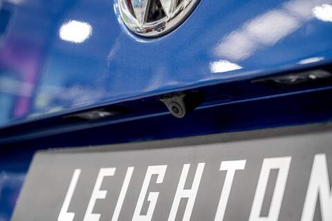 Volkswagen Transporter 2.0 T32 Diesel 150PS Manual Kombi Van SWB - U3240