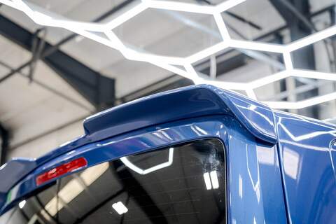 Volkswagen Transporter 2.0 T32 Diesel 150PS Manual Kombi Van SWB - U3240