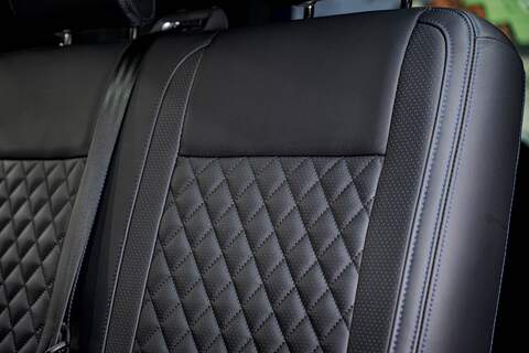 Volkswagen Transporter 2.0 T32 Diesel 150PS Manual Kombi Van SWB - U3240