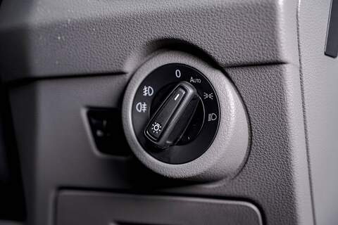 Volkswagen Transporter 2.0 T32 Diesel 150PS Manual Kombi Van SWB - U3240