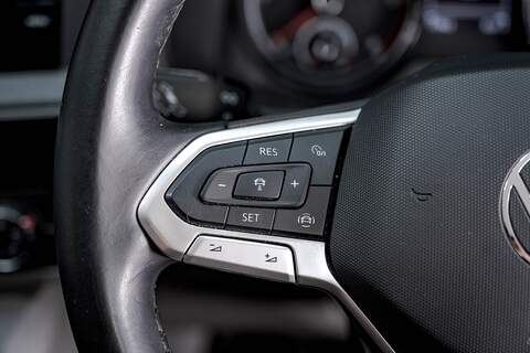 Volkswagen Transporter 2.0 T32 Diesel 150PS Manual Kombi Van SWB - U3240