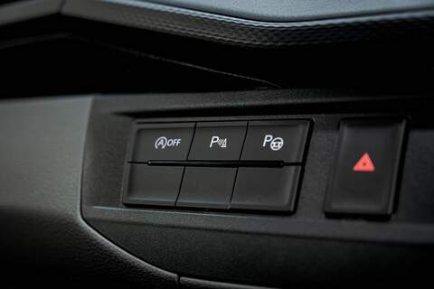 Volkswagen Transporter 2.0 T32 Diesel 150PS Manual Kombi Van SWB - U3240