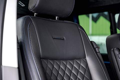 Volkswagen Transporter 2.0 T32 Diesel 150PS Manual Kombi Van SWB - U3240