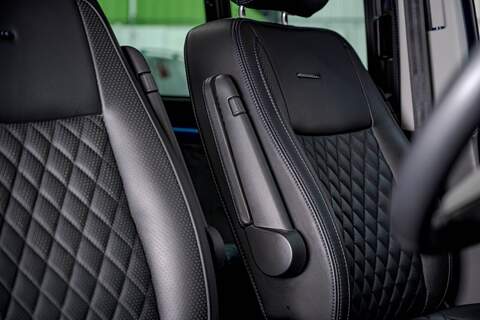 Volkswagen Transporter 2.0 T32 Diesel 150PS Manual Kombi Van SWB - U3240