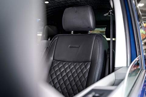 Volkswagen Transporter 2.0 T32 Diesel 150PS Manual Kombi Van SWB - U3240