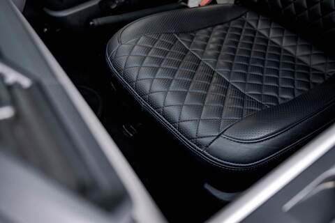 Volkswagen Transporter 2.0 T32 Diesel 150PS Manual Kombi Van SWB - U3240