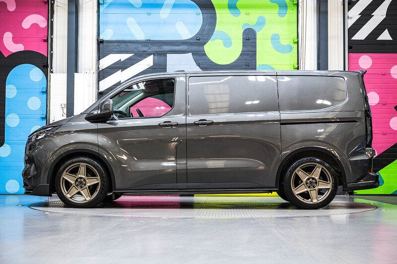 Ford Transit Custom 2.0 - Large 3