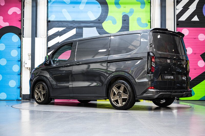 Ford Transit Custom 2.0 - Large 4